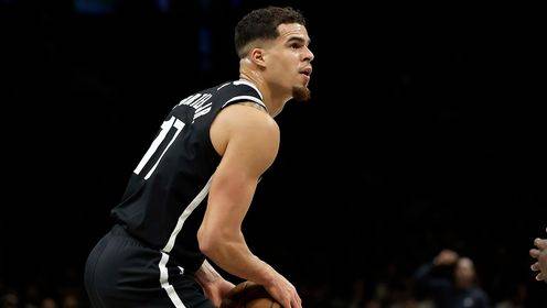 拔哥火力全开！小波特vs黄蜂全场狂轰35+7+4集锦