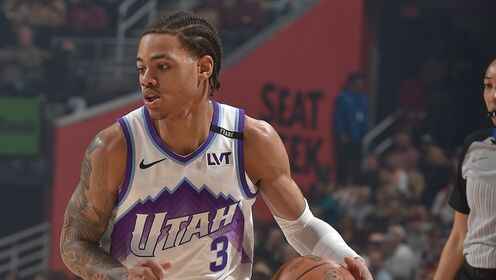  內外開花！喬治vs騎士轟下32+5+9助集錦