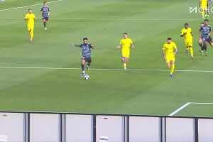  亞冠二級(jí)-C羅破門(mén)收獲生涯第969球 勝利4-0迪拜祈禱