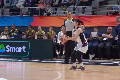 全場回放（英文解說）