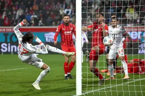 全场回放 (胡小凡、张力)