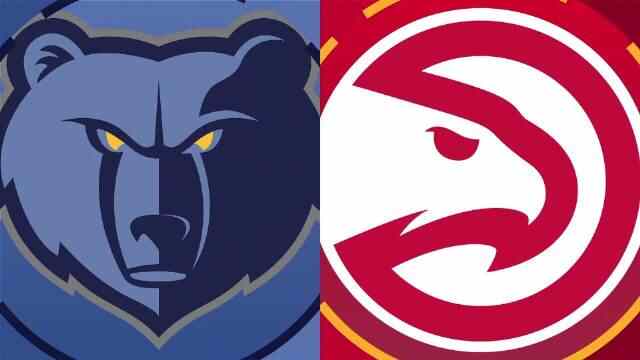 ??老鷹8人上雙&25記三分送灰熊3連敗 沃克26+6 庫明加16分