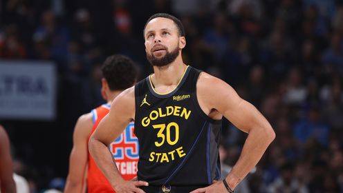 復(fù)出生涯首次惡犯！庫(kù)里vs雷霆拿到11分1板集錦