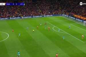  這都沒進(jìn)?。〖永_雷送禮，維爾茨絕佳良機(jī)打偏了！