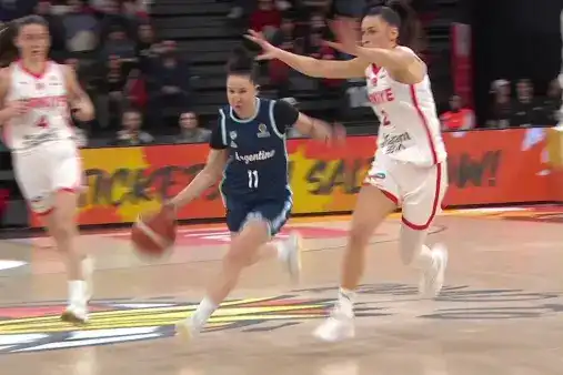 全場(chǎng)回放（英文解說）