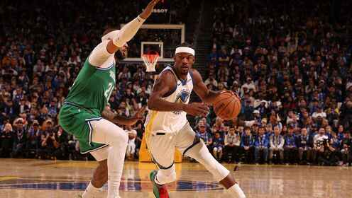 身手全能！巴特勒10中5拿到14分9板9助 正負(fù)值+14