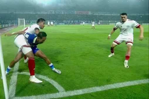 全场回放(刘洋)