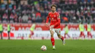  德甲-阿穆拉閃擊阿米里建功 美因茨3-1逆轉沃爾夫斯堡