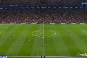 歐冠-庫普梅納斯雙響難救主卡巴爾染紅 尤文2-5加拉塔薩雷