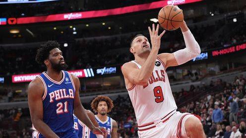 吉迪高難度助攻武切維奇底角三分準絕殺