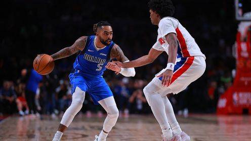 這不給個首發？拉塞爾替補17投10中砍下31分7板3助