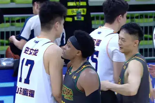 全場回放（官方解說）