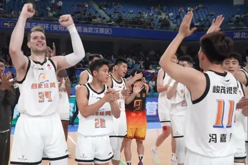 全場回放 (邵化謙、季孟年)