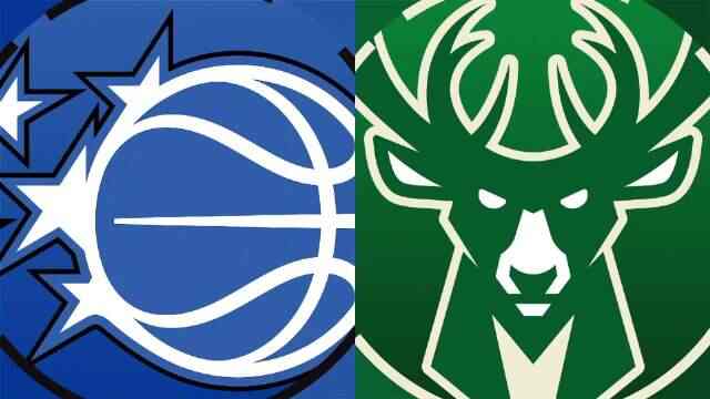 ??魔術39分大勝殘陣雄鹿 班凱羅33+5 薩格斯20分 字母哥缺陣