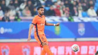 中超-王鈺棟雙響！浙江4-1海牛積分轉正 米特里策助攻雙響