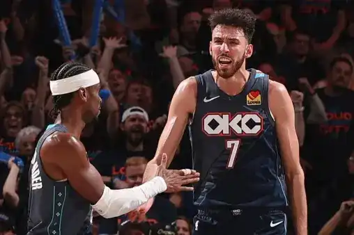 全場回放（英文原聲）