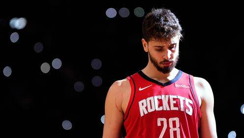 5000分里程碑！申京vs國(guó)王全場(chǎng)轟下28分10板3助4斷集錦