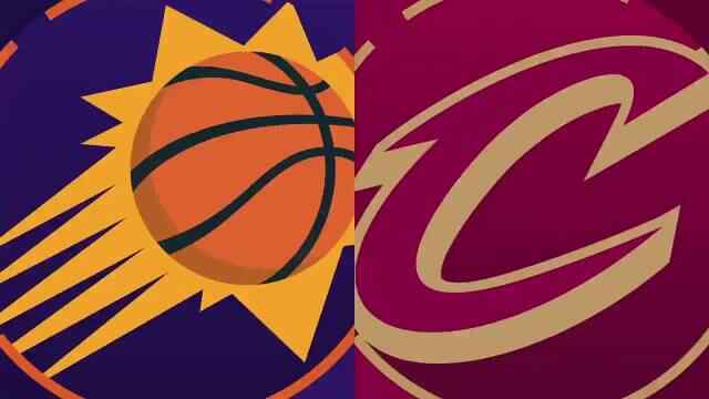 ??騎士6人上雙終結太陽4連勝 米切爾34+10+7 布克32分