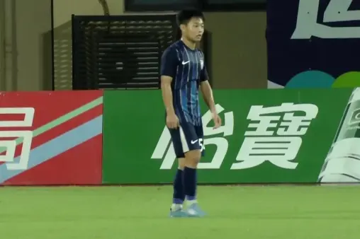 【全场回放】温州俱乐部中胤vs武汉三镇B队