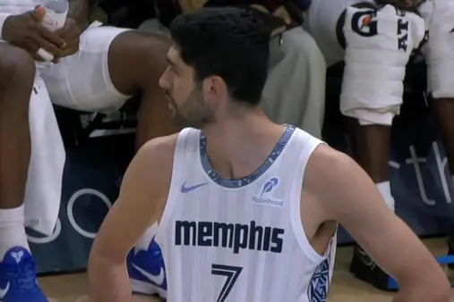 【全場回放】 灰熊vs快船 (吳博文)