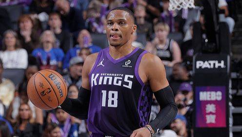 外線神準！威少17中9&5記三分拿下全隊最高24分外加6板9助 7失誤