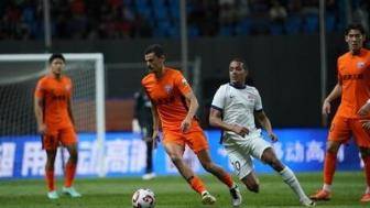 中超-豪取三連勝！云南玉昆2-0送梅州四連敗 約尼查破門葉楚貴弒舊主