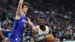 ??國王逆轉送鵜鶘7連敗 雷諾28+9 克利福德23+7 費爾斯28+8+6