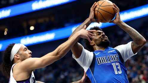 打光最后一顆子彈！馬紹爾23中14空砍賽季新高36分外加10板6助