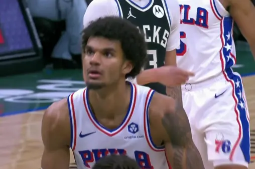 【全場(chǎng)回放】 雄鹿vs76人