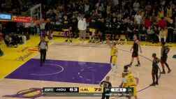 [泰特&乌度卡技犯]血亏！霍勒迪抛投不中&泰特反抢犯规 抱怨领技犯&乌度卡也申请1T