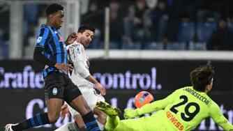 意甲-德凱特拉雷破門帕薩利奇替補建功 亞特蘭大2-0都靈