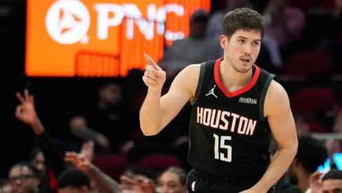 7記三分！謝潑德vs國王獨得28分集錦