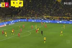 45度炸！薩比策傳中 斯文松后點墊射空門得手