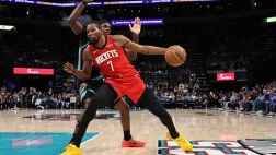 ??火箭力擒灰熊結(jié)束連??！KD25+6+10 小賈21+16 普羅斯珀31+7