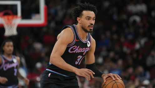 瓊斯vs騎士空砍20分集錦