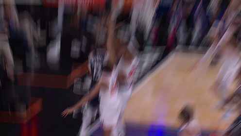 ??獨行俠送尼克斯4連??！克里斯蒂26+6 唐斯22+18 布倫森22+7