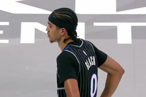 【全場(chǎng)回放】 魔術(shù)vs凱爾特人 (姜帆)