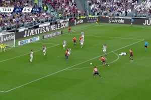 門神附體！布雷默送點，迪格雷戈里奧撲點+神撲