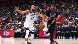 ??活塞擊退森林狼 杜倫22+14 詹金斯26+5+8 蘭德爾27+6+6