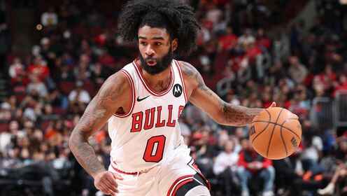 三分11中7！科比-懷特vs籃網全場射下24分集錦