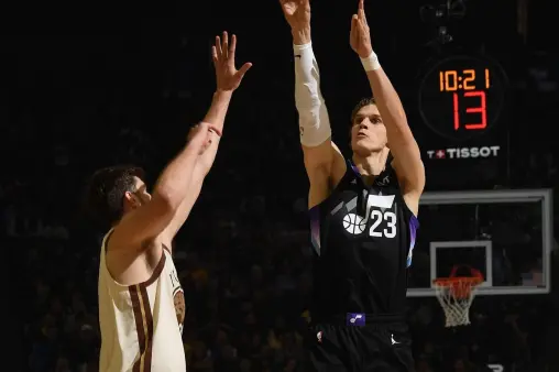 全場回放（英文原聲）