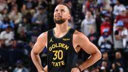 后天再戰！庫里出戰29分鐘 14中7&三分9中4砍下24分6板3助