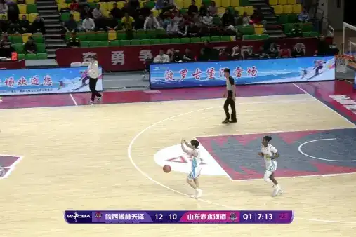 全場回放（原聲）