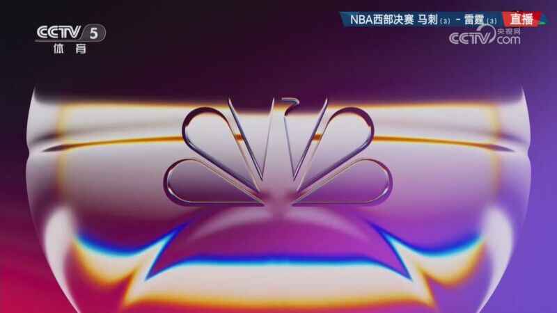  季后賽5月31日：馬刺VS雷霆 集錦