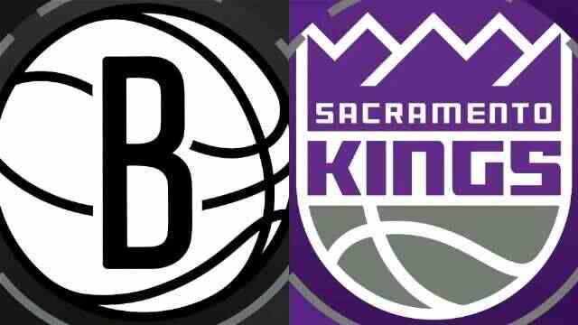 ??國王送籃網7連敗 蒙克賽季新高32分 薩拉夫生涯新高22分