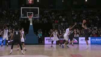  2027FIBA男篮世预赛亚洲赛区A组小组赛 ：新西兰vs菲律宾