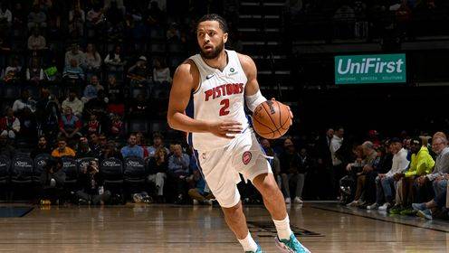 末節(jié)19分帶隊(duì)取勝！康寧漢姆20中12&罰球10中6砍33分 另有5板8助