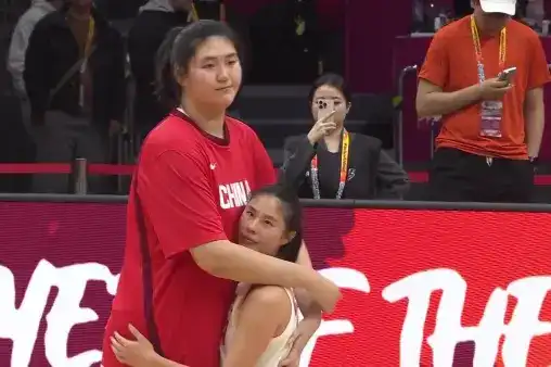 全場回放（邵化謙、隋菲菲）