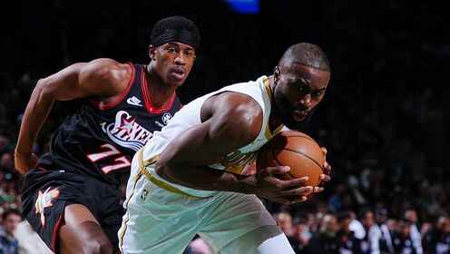 穩定發揮！杰倫&middot;布朗出戰37分鐘17中9砍27+8+8 5失誤瑕不掩瑜