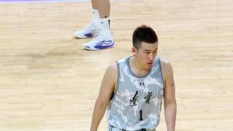 06月08日全運(yùn)男籃資格賽A組 遼寧 112 - 68 河南 全場(chǎng)集錦